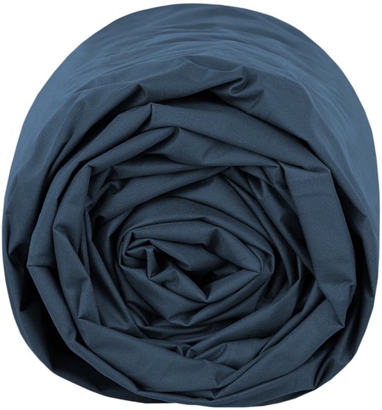 Husky opblaasbare slaapmat Flicky 8 - R-waarde 1,5 - Donker Blauw van Husky — afbeelding 3