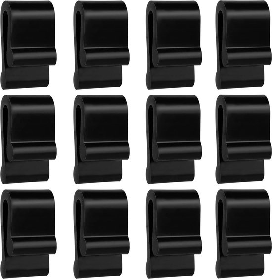 Dutch Oven Deckelschutz Clips – 8 Stück Silikon Kochgeschirr Schutz Clips, Ofendeckel, Flexible Stoßstangenschutz Clips, Topfdeckel, Flexible Stoßstangen, Heber, Zubehör Zum Stapeln Von Pfannen, Dutch