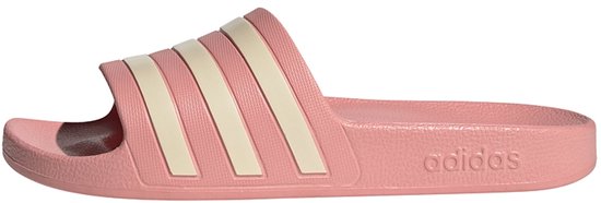 adidas Sportswear Claquette Adilette Aqua - Unisex - Rose - 39