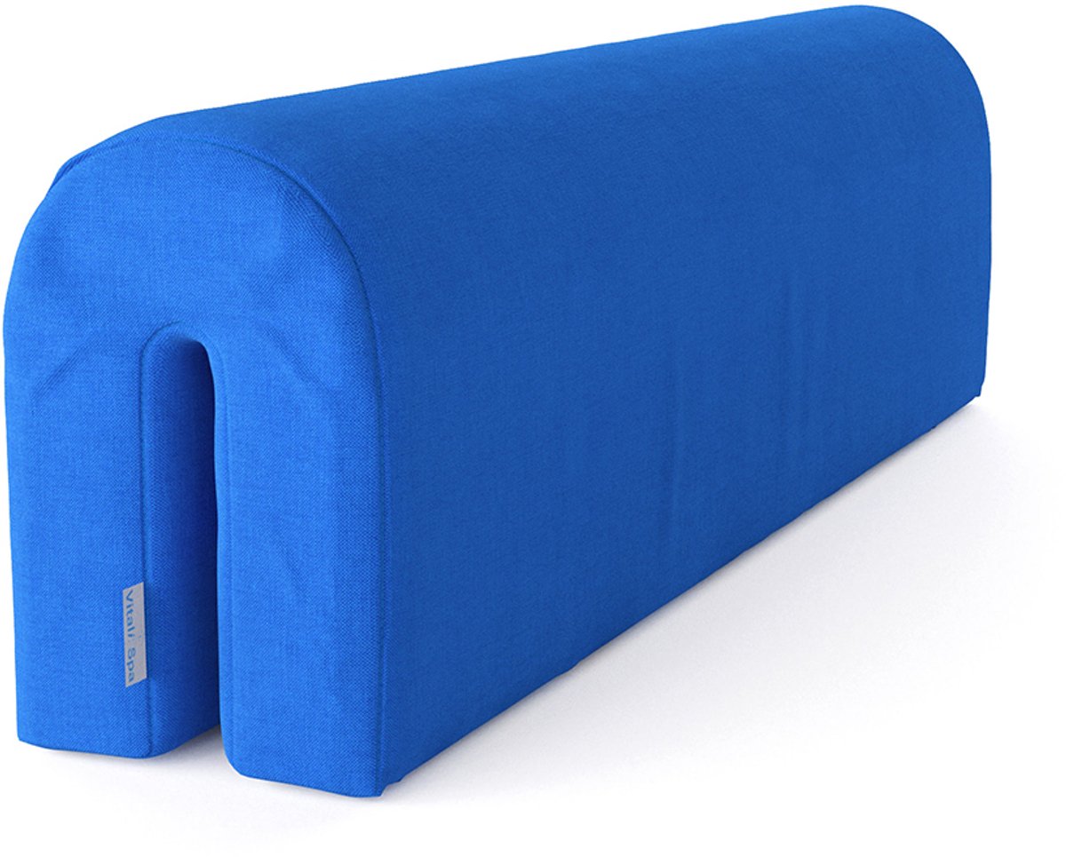 Vitalispa Bedrand – 70 x 20 cm Blauw