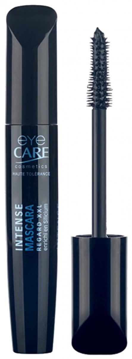 Eye Care Mascara Intense Regard XXL 10 g (Tint : Zwart)