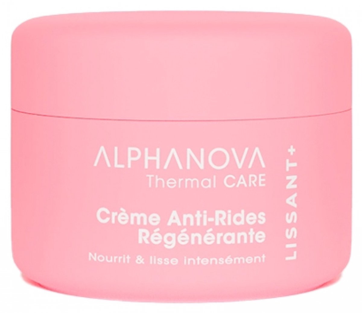 Alphanova skin Thermal care anti wrinkle cream regenerating 50 Milliliter