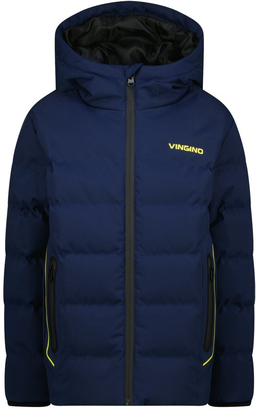 Veste Vingino Take Garçons - Bleu marine