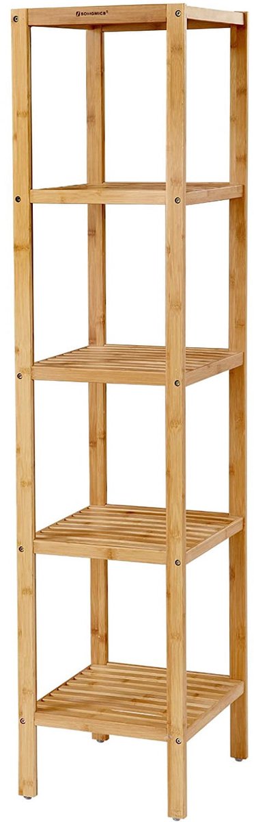 Bamboe plank - BCB55Y