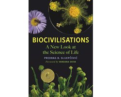 Biocivilisations