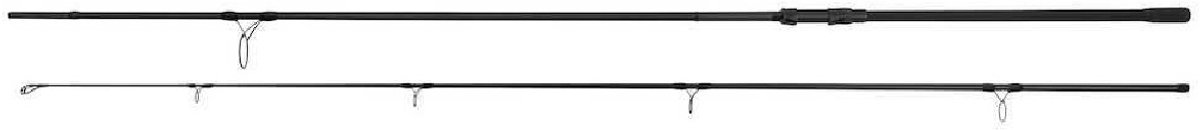 Avid Carp Revolve Karperhengel Zilver 3.65 m / 3.5 Lbs
