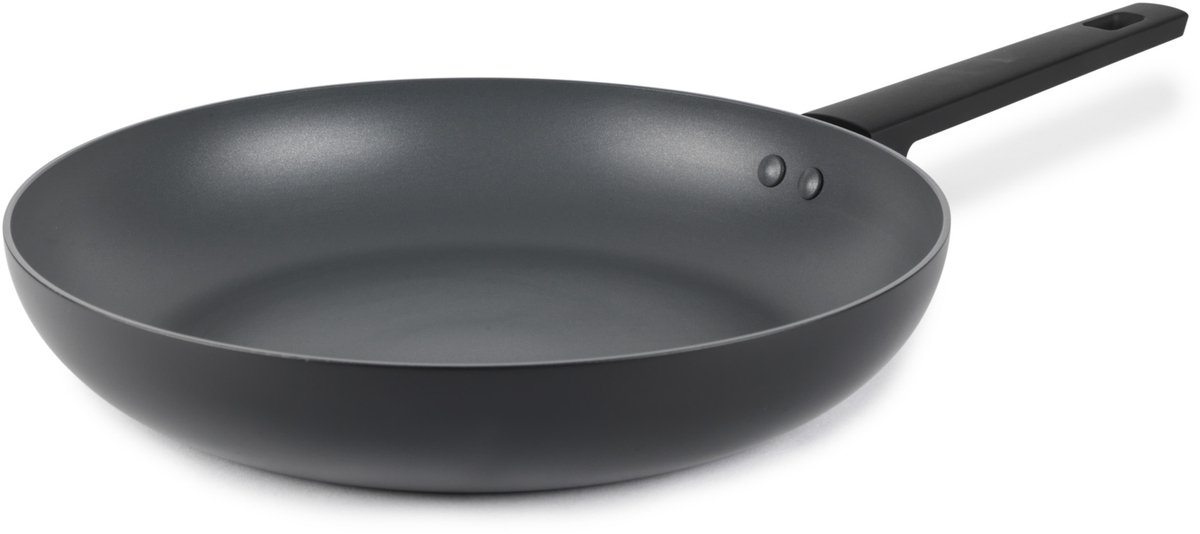 Russell Hobbs 28cm Koekenpan - niet-klevend - Inductie - Shield