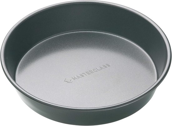 LOVECASA Ustensiles de cuisson de forme ovale avec poignée Ensemble de