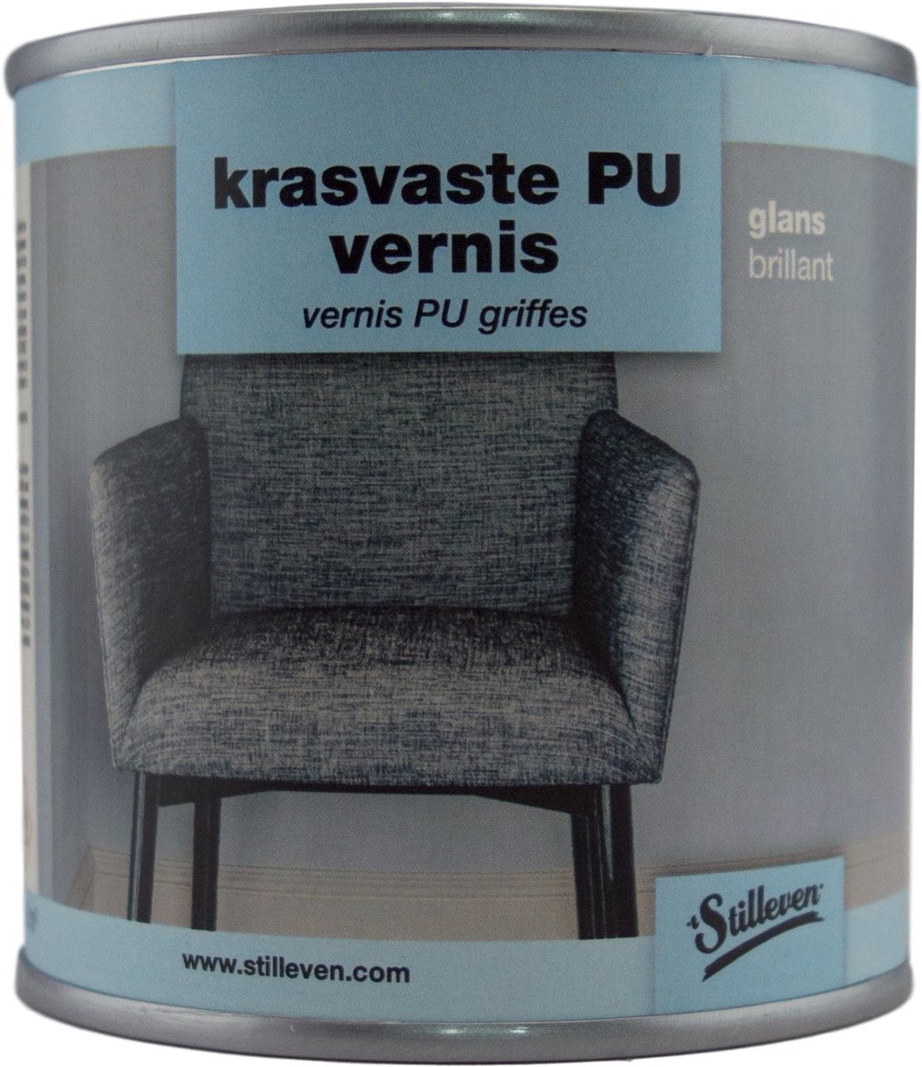 Vernis krasvast Glans