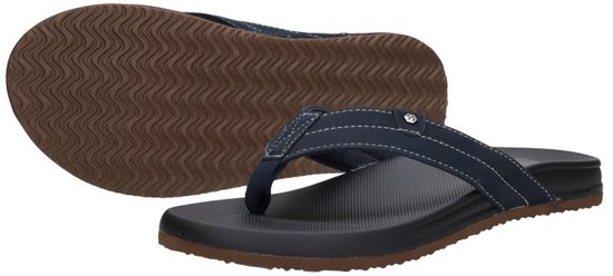 Tongs Sub55 - Blauw - Taille 48