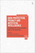 Computers, Privacy and Data Protection - Data Protection, Privacy and Artificial Intelligence, Volume 17