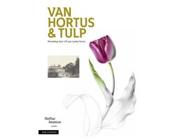 Van Hortus & tulp