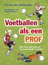 Voetballen als een prof