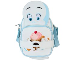 Loungefly Casper the Friendly Ghost by Loungefly Crossbody Halloween Bags