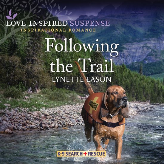 Following the Trail - cover