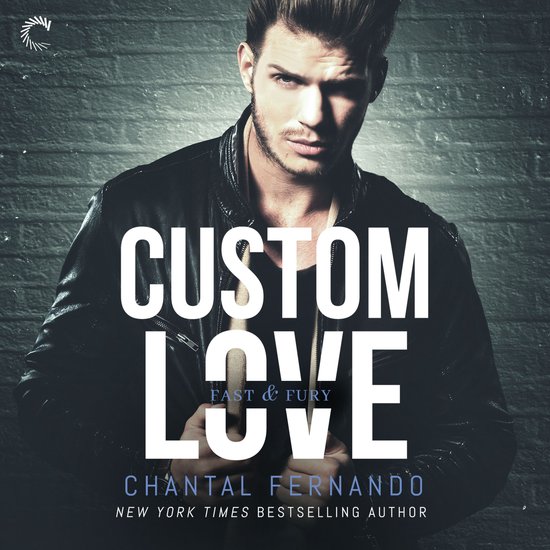 Custom Love - cover