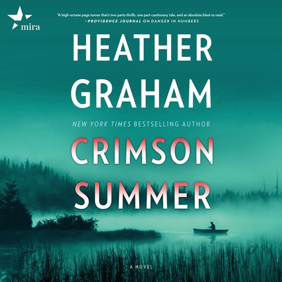 Crimson Summer - cover