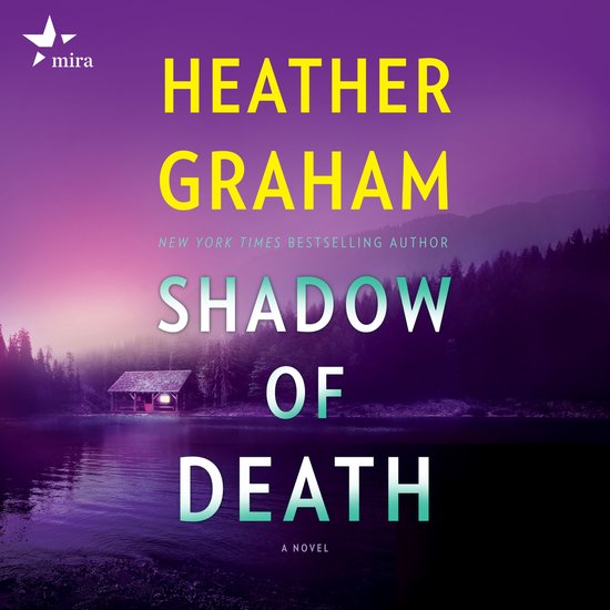 Shadow of Death - cover