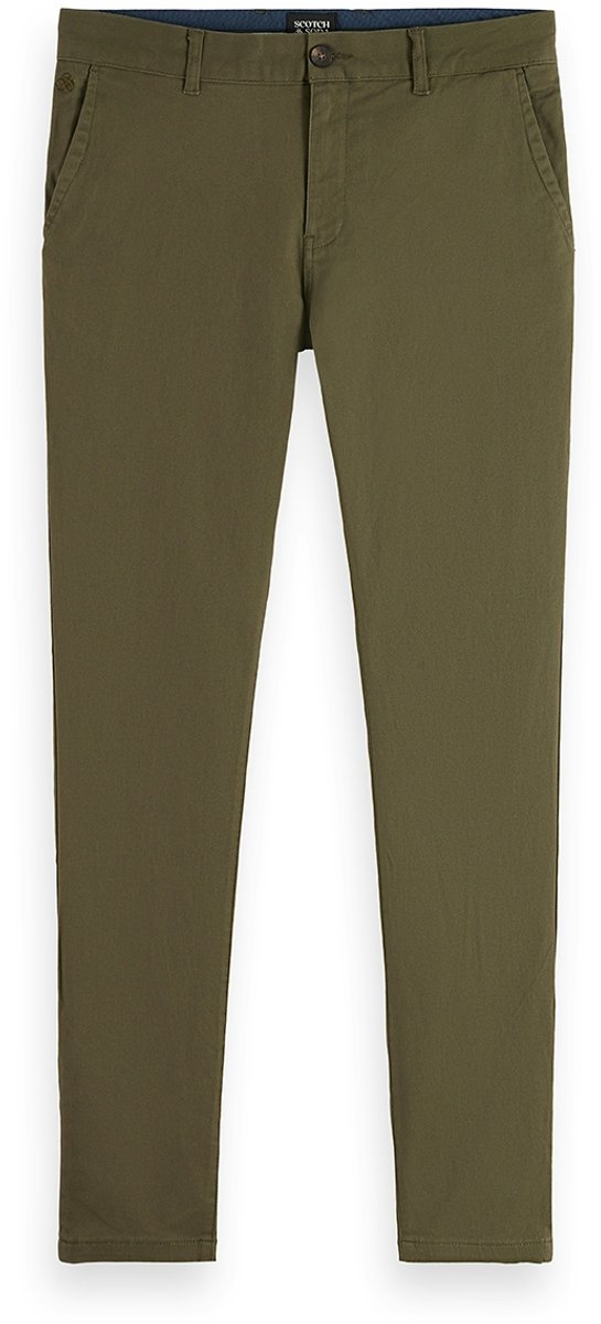 Scotch & Soda - Heren - Broeken