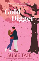 The Daydreamer Series- Gold Digger