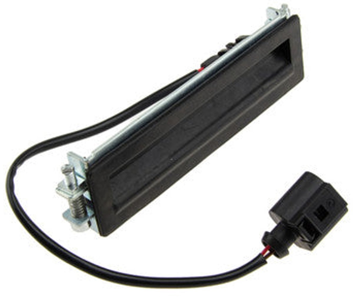 Motorkapslot OEM 3B9827566D