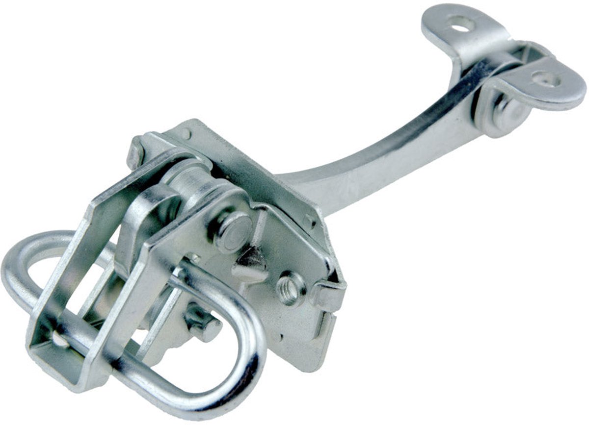 Deurvastzetter voor NTY: EZC-FT-032 OEM 51772768