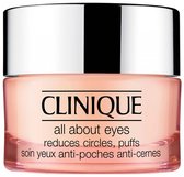 Clinique All About Eyes Oogcrème - 15 ml