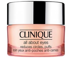 Clinique All About Eyes Oogcrème - 15 ml