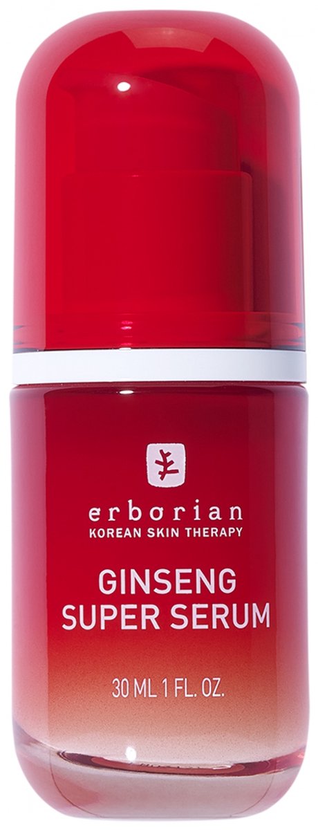 Goedkoopste Erborian - Ginseng Super Serum - 30 ml