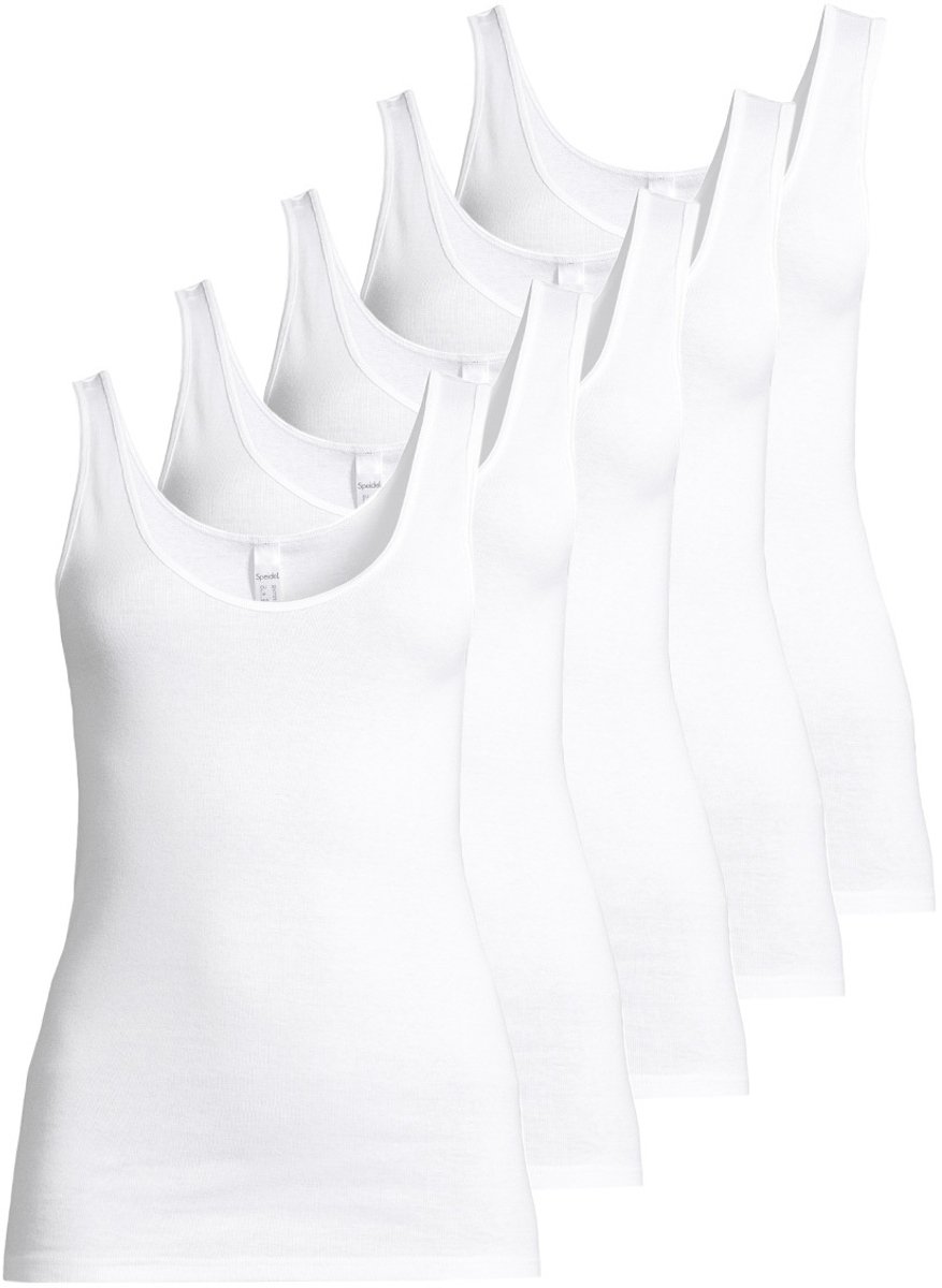 Speidel Dames onderhemd 5 pack Nelly