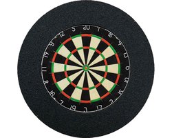 Grandslam Stratos catchring zwart