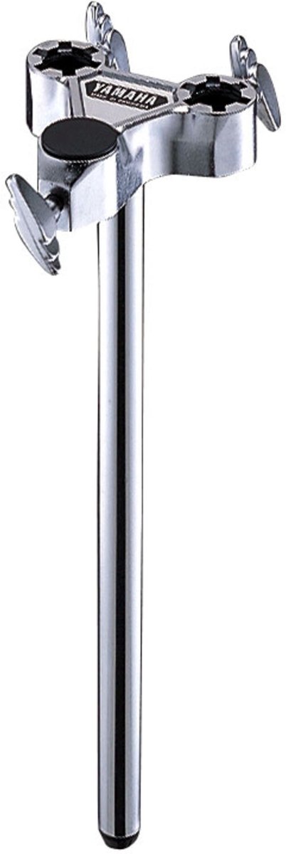 Yamaha dubbelomhouder TH904A, zonder Tomarme - Tom houder