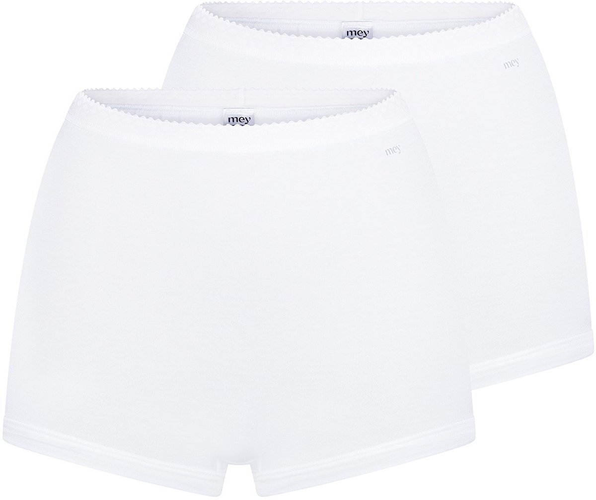 Mey Dames slip / onderbroek 2 pack Lights