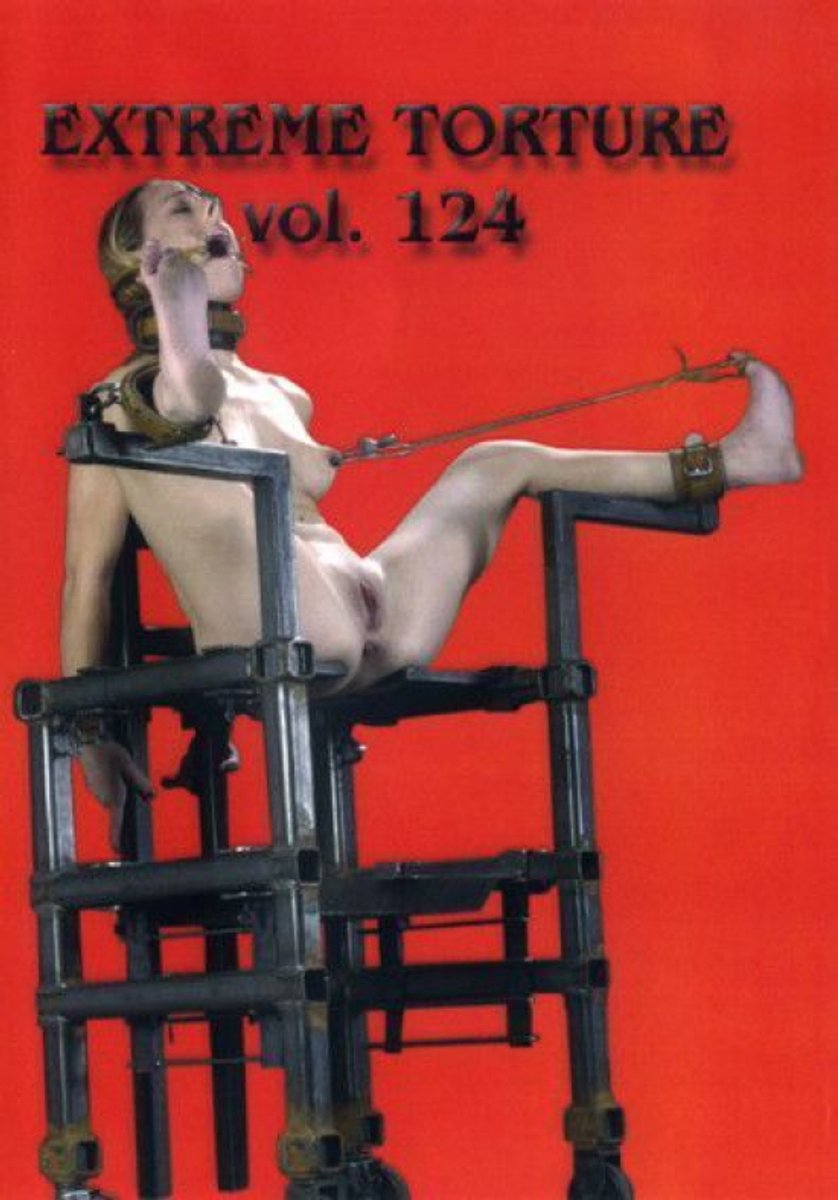 Extreme Torture 124 - ET124