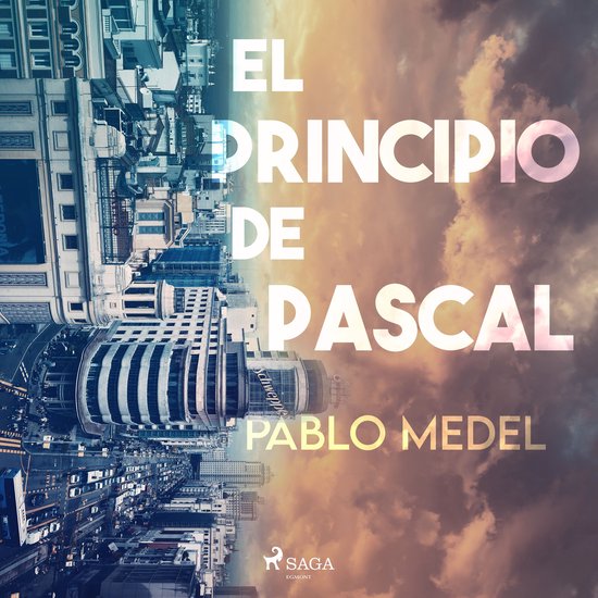 El principio de Pascal - cover