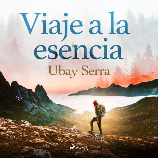 Viaje a la esencia - cover