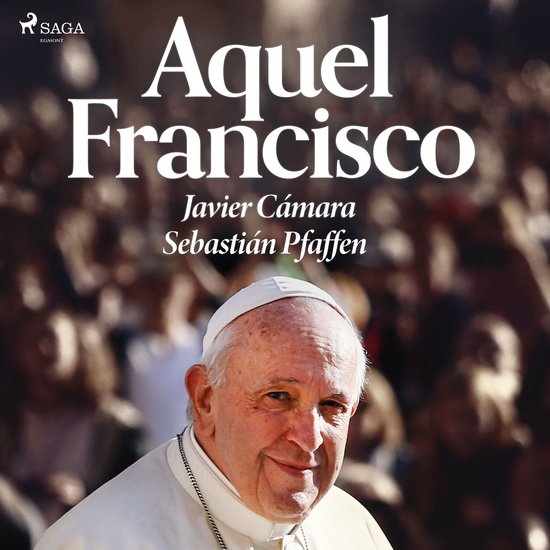 Aquel Francisco - cover