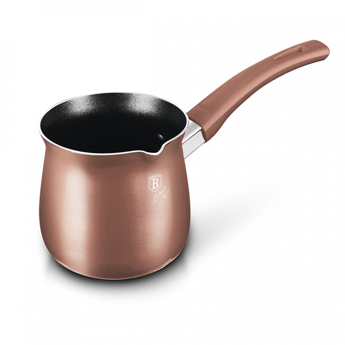 TURKSE KOFFIEZETAPPARAAT 660ml BERLINGER HAUS BH-7875