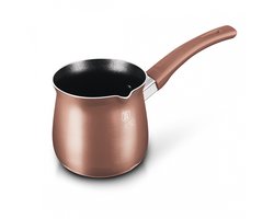 TURKSE KOFFIEZETAPPARAAT 660ml BERLINGER HAUS BH-7875