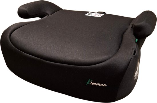 De ultieme gids voor zitverhogers met Isofix: veiligheid en comfort