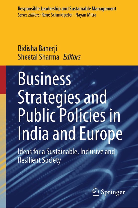 Philosophy and Religion (R0) - Business Strategies and Publi ... - cover