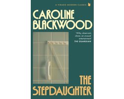 Omslag van Virago Modern Classics - The Stepdaughter