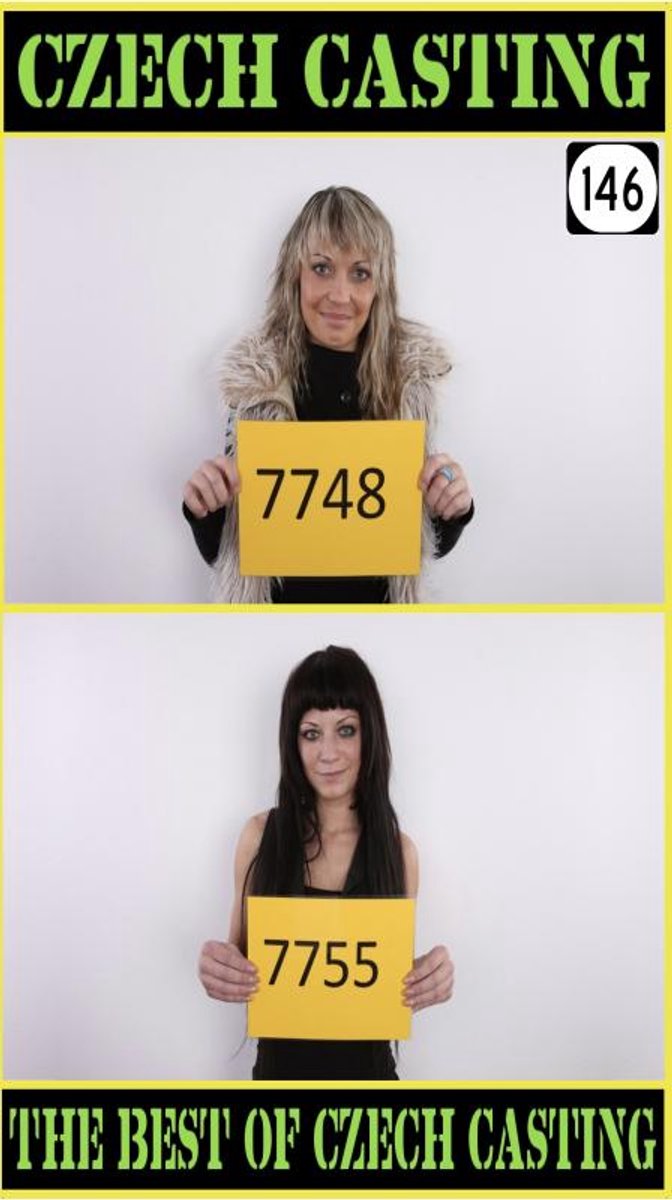 The Best of Czech Casting #68 - 242845
