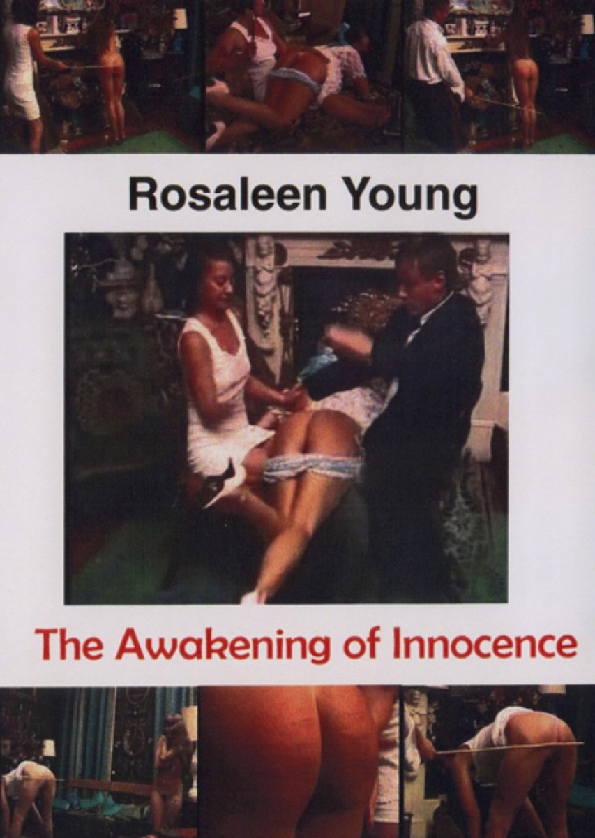 The awakening of Innocence - 180604