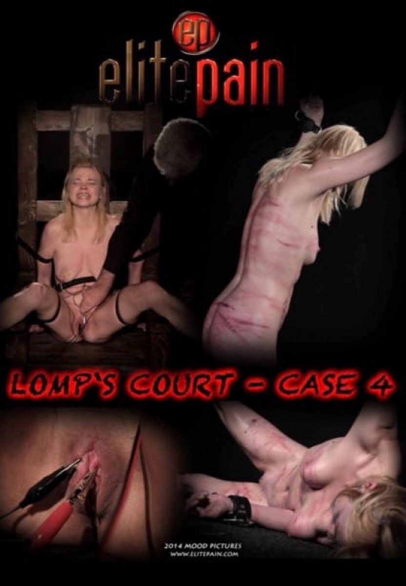 DR. Lomp's court case 4 - EPC072