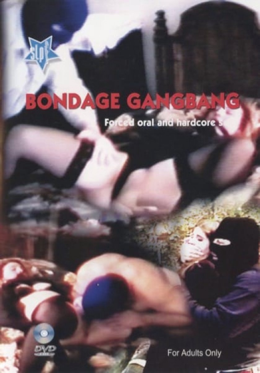 Bondage Gangbang - GB01