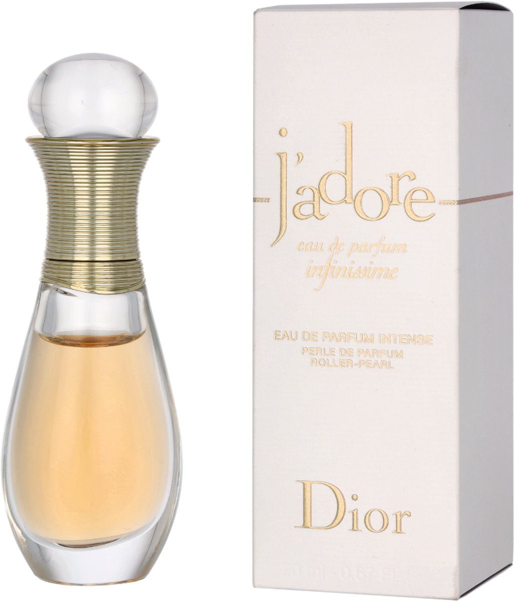 Dior J'adore Eau de Parfum 20 ml - Woman – foto 5