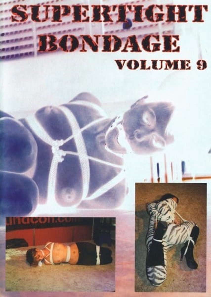 Supertight Bondage Vol. 9 - 184469