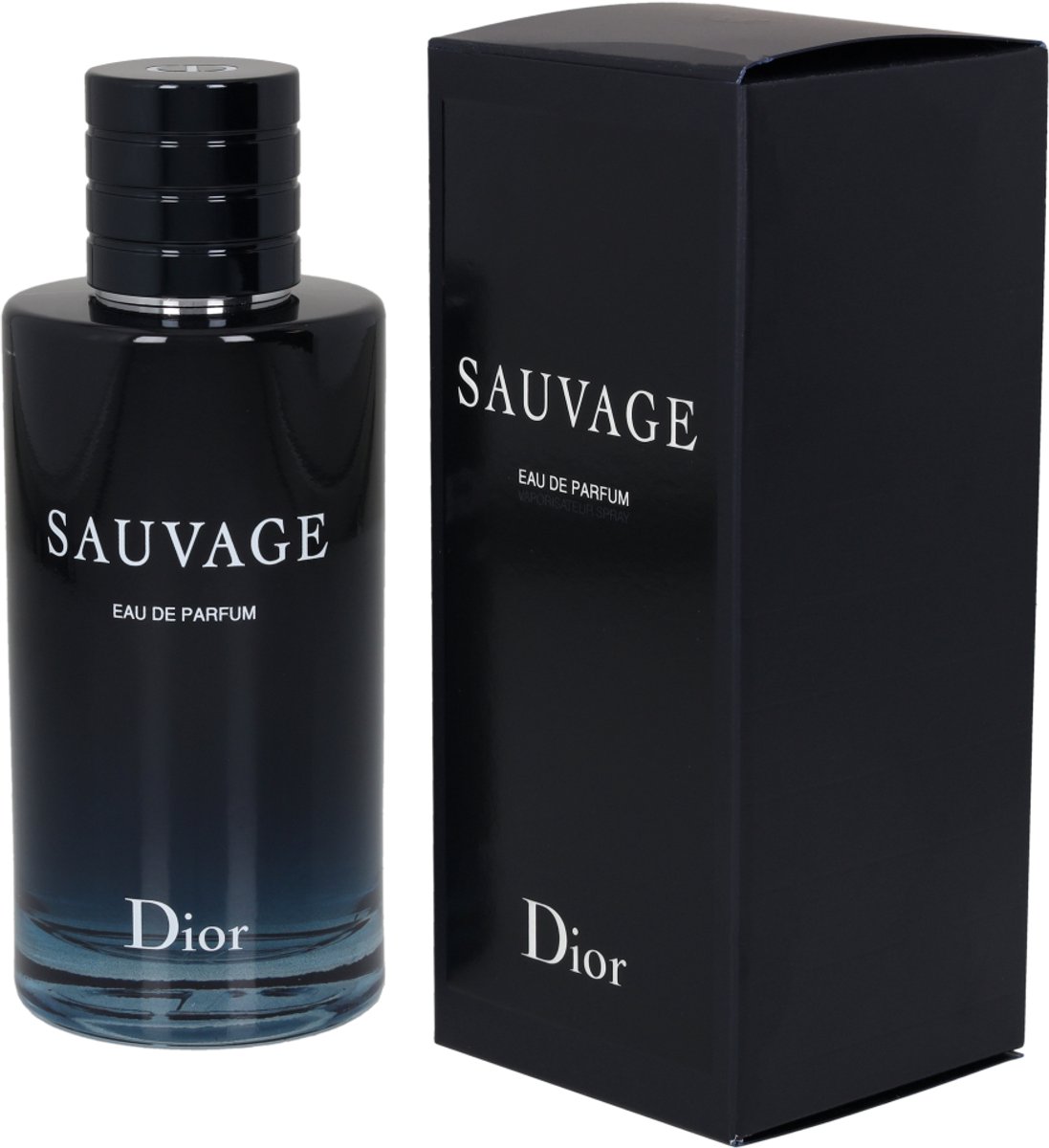Dior Sauvage 200 ml Eau de Parfum - Herenparfum – foto 8