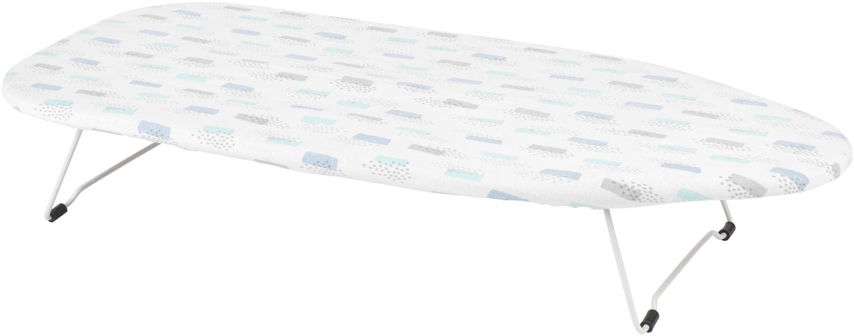 Kleeneze Opvouwbare Tafelstrijkplank - 73 x 31 cm